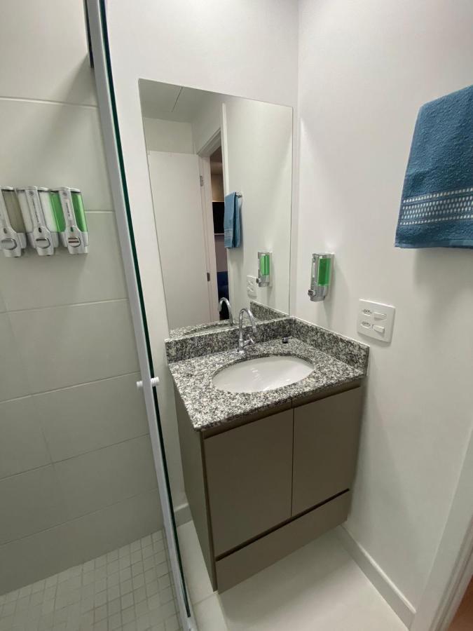 Maravilhoso Apartamento Em Frente Ao Metro Bras ! - Rua Coronel Mursa, 56 - Bras 圣保罗 外观 照片