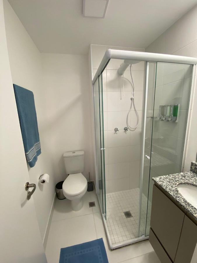 Maravilhoso Apartamento Em Frente Ao Metro Bras ! - Rua Coronel Mursa, 56 - Bras 圣保罗 外观 照片