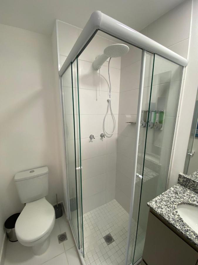 Maravilhoso Apartamento Em Frente Ao Metro Bras ! - Rua Coronel Mursa, 56 - Bras 圣保罗 外观 照片