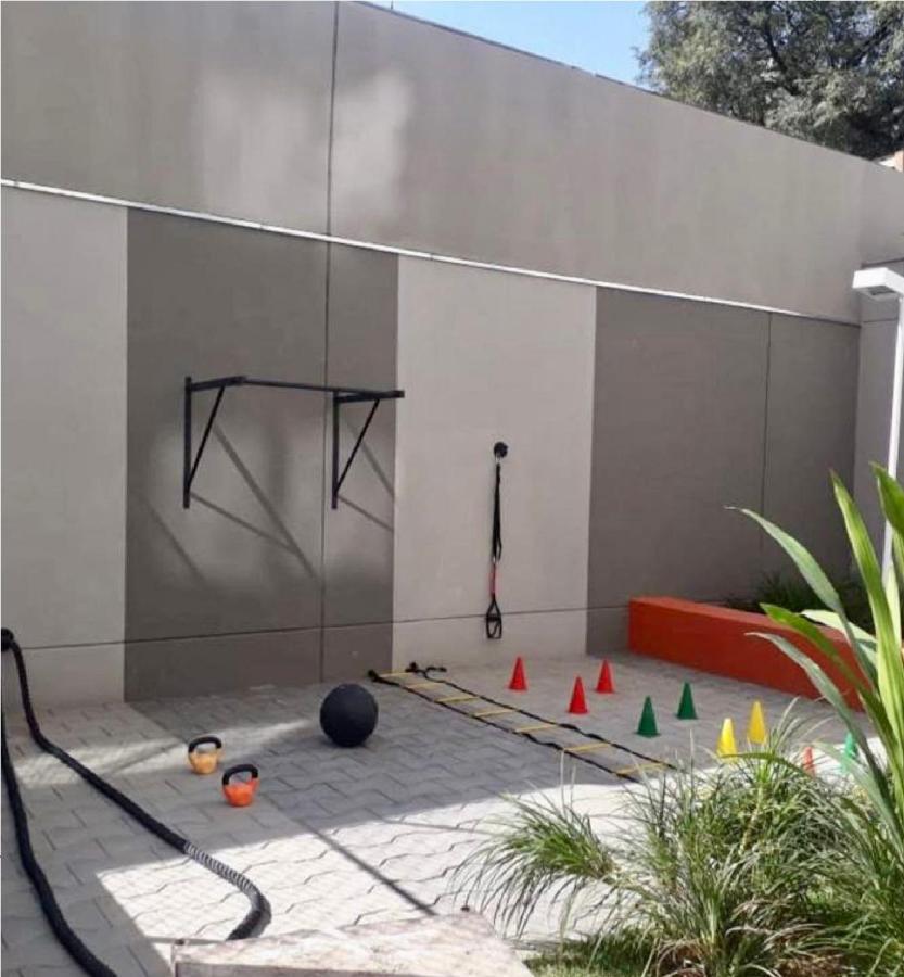 Maravilhoso Apartamento Em Frente Ao Metro Bras ! - Rua Coronel Mursa, 56 - Bras 圣保罗 外观 照片