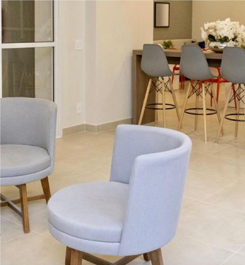 Maravilhoso Apartamento Em Frente Ao Metro Bras ! - Rua Coronel Mursa, 56 - Bras 圣保罗 外观 照片