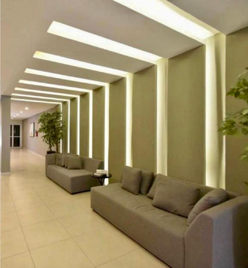 Maravilhoso Apartamento Em Frente Ao Metro Bras ! - Rua Coronel Mursa, 56 - Bras 圣保罗 外观 照片