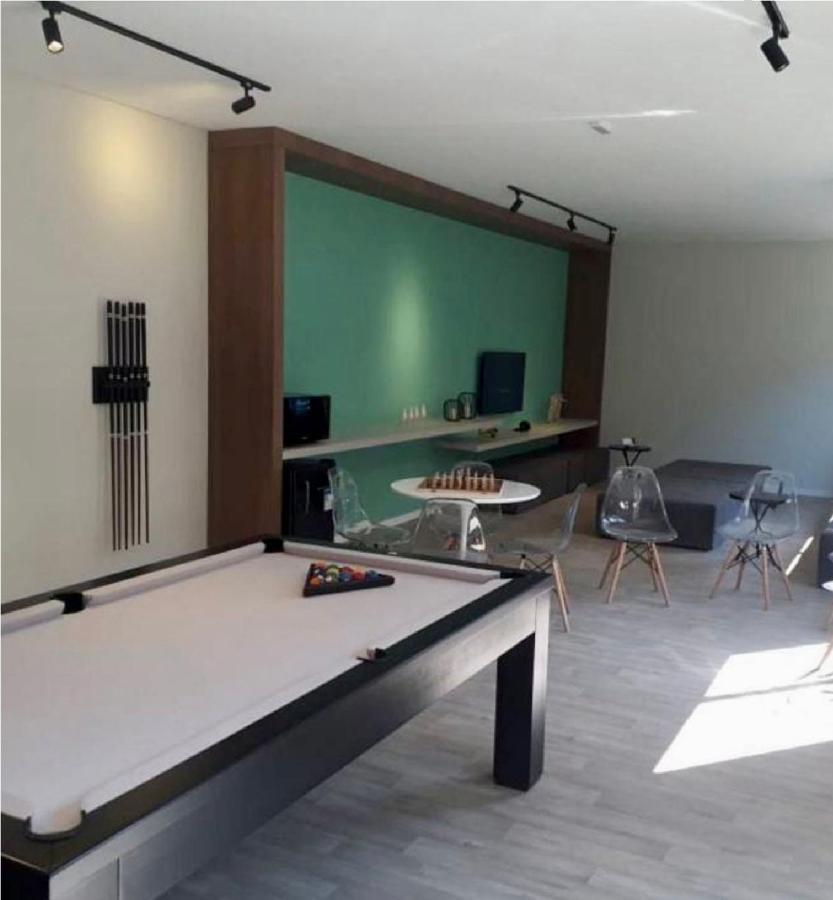 Maravilhoso Apartamento Em Frente Ao Metro Bras ! - Rua Coronel Mursa, 56 - Bras 圣保罗 外观 照片