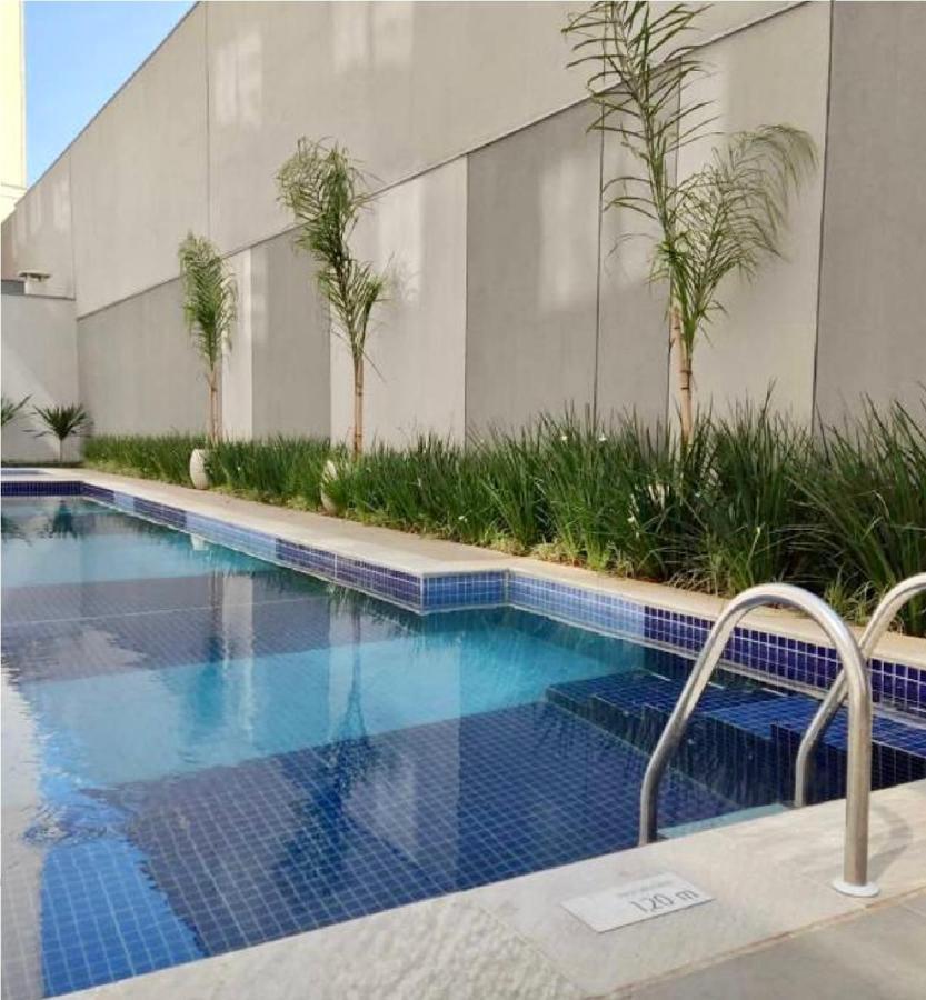 Maravilhoso Apartamento Em Frente Ao Metro Bras ! - Rua Coronel Mursa, 56 - Bras 圣保罗 外观 照片