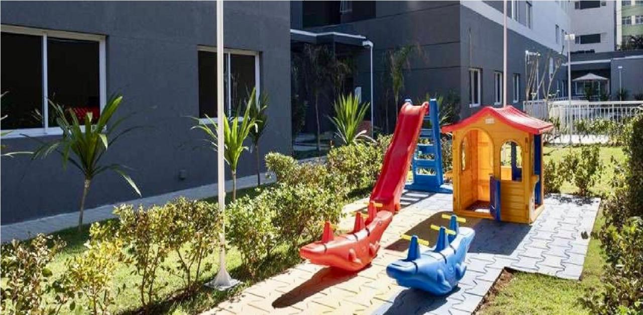 Maravilhoso Apartamento Em Frente Ao Metro Bras ! - Rua Coronel Mursa, 56 - Bras 圣保罗 外观 照片
